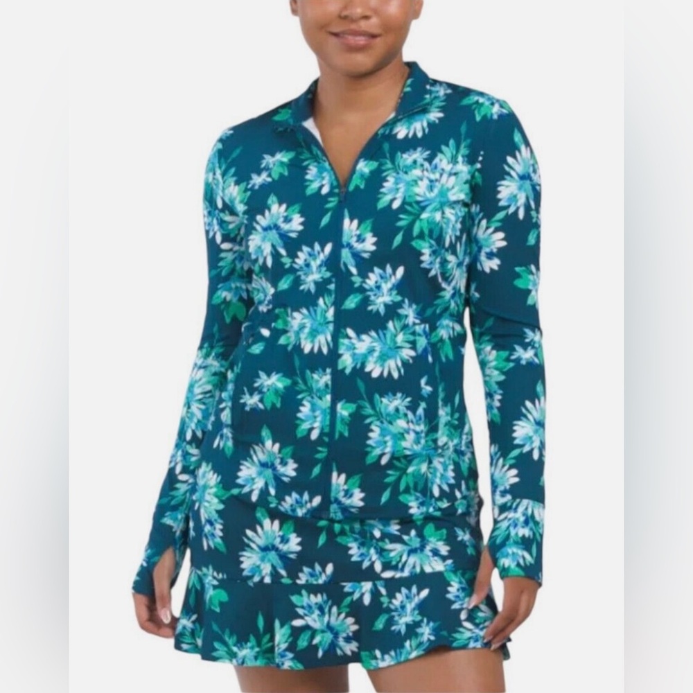 Tommy Bahama Active Jacket